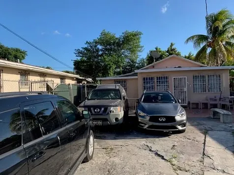 Miami FL 33142