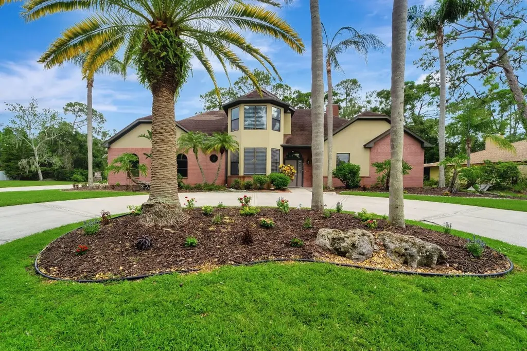 8040 Conservatory Circle Sarasota FL 34243