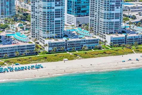 16445 Collins Avenue Sunny Isles Beach FL 33160