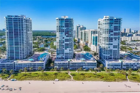 16445 Collins Avenue Sunny Isles Beach FL 33160