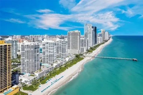 16445 Collins Avenue Sunny Isles Beach FL 33160