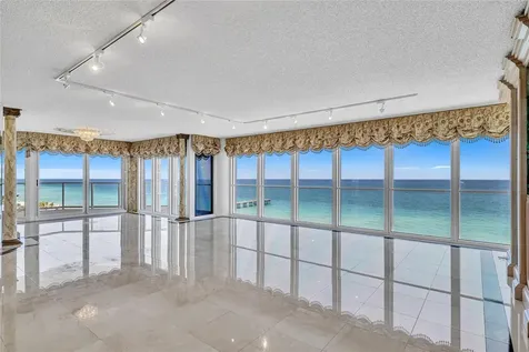 16445 Collins Avenue Sunny Isles Beach FL 33160