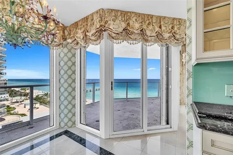 16445 Collins Avenue Sunny Isles Beach FL 33160