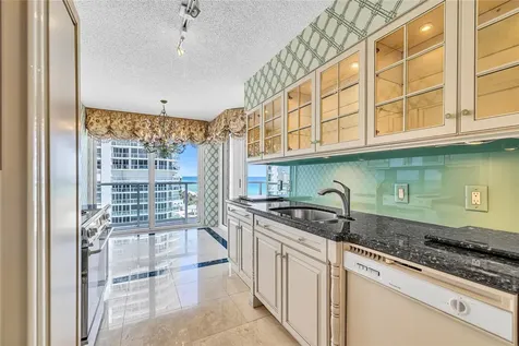 16445 Collins Avenue Sunny Isles Beach FL 33160