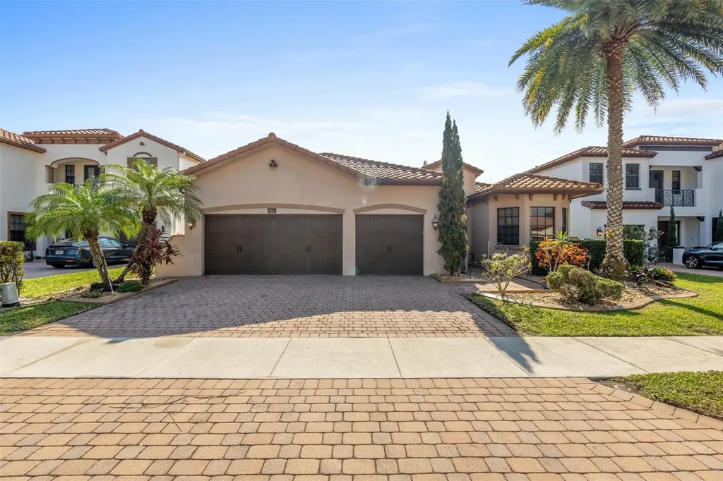 3641 NW 87th Avenue Hollywood FL 33024