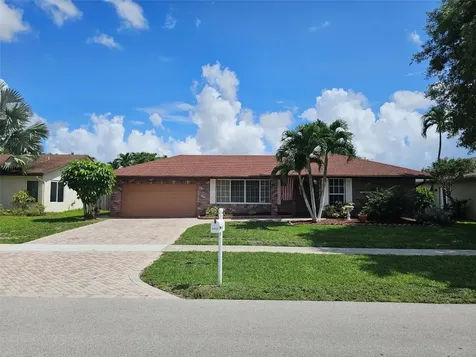 11327 Little Bear Drive Boca Raton FL 33428