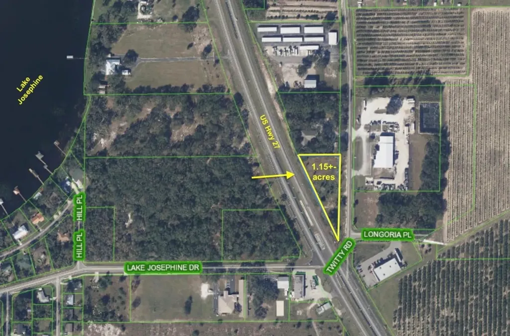 11800 Us Highway 27 Sebring FL 33876