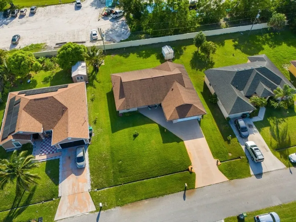 886 SE Odonnell Lane Port St Lucie FL 34983