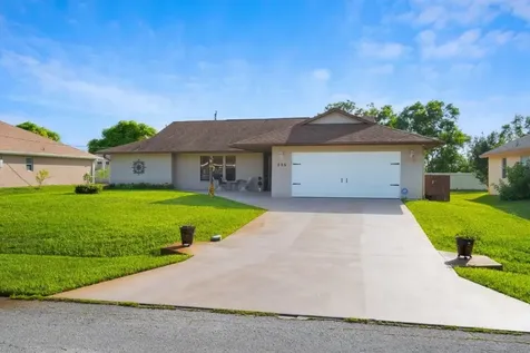 886 SE Odonnell Lane Port St Lucie FL 34983