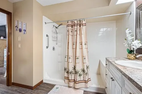 886 SE Odonnell Lane Port St Lucie FL 34983