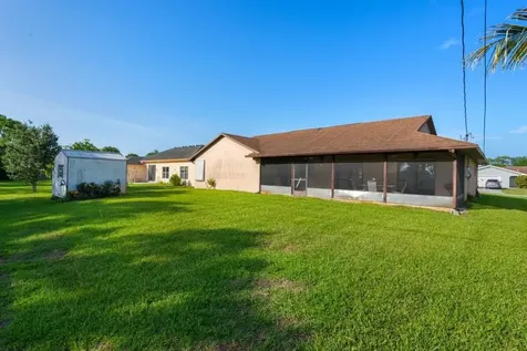 886 SE Odonnell Lane Port St Lucie FL 34983