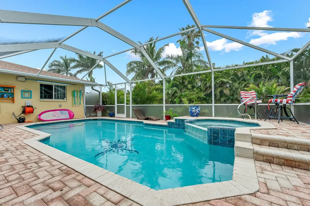 2812 SW 29th Avenue Cape Coral FL 33914