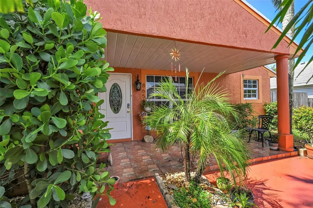 8650 SW 16th Street Pembroke Pines FL 33025