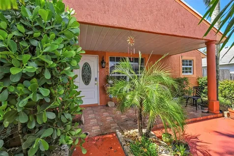 8650 SW 16th Street Pembroke Pines FL 33025