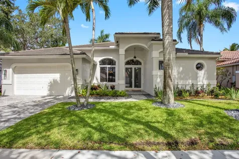 2615 Oakbrook Court Weston FL 33332