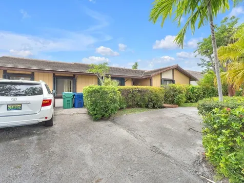 20100 NE 10th Place Way Miami FL 33179