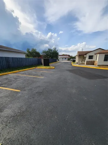 2466 Lincoln Street Hollywood FL 33020