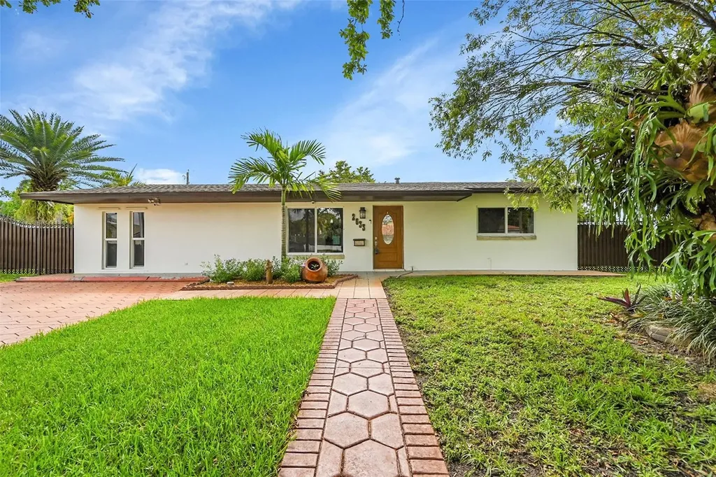 2633 SW 127th Avenue Miami FL 33175