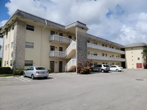 4451 NW 16th Street Fort Lauderdale FL 33313