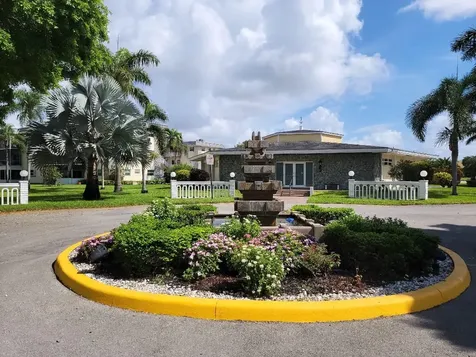 4451 NW 16th Street Fort Lauderdale FL 33313