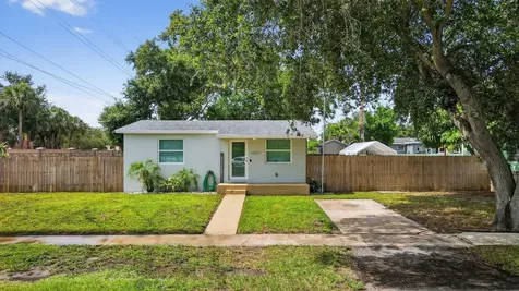 6400 Oak Street Hollywood FL 33024