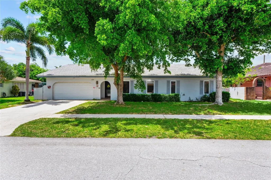 1544 NW 9th Street Boca Raton FL 33486