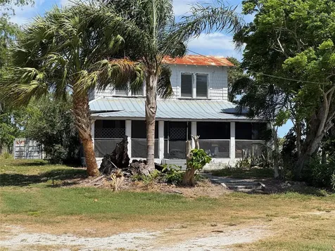 615 State Road 78 Okeechobee FL 34974