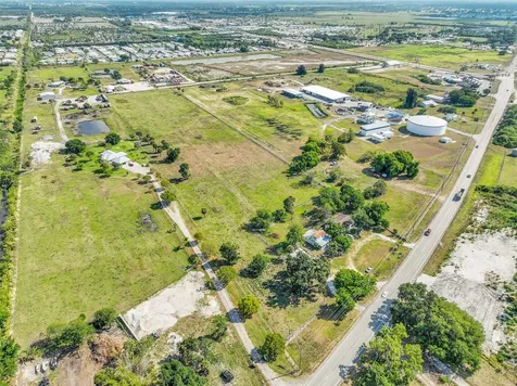 615 State Road 78 Okeechobee FL 34974