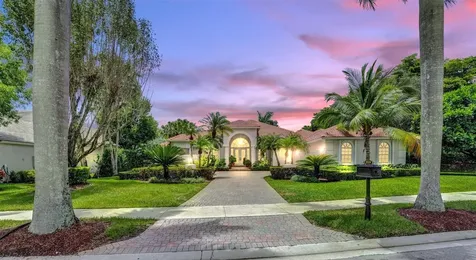 2524 Princeton Court Weston FL 33327