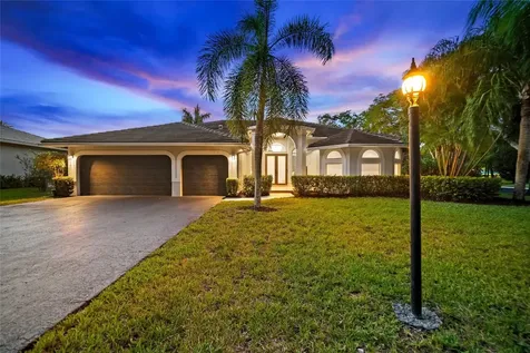 10201 NW 62nd Drive Parkland FL 33076