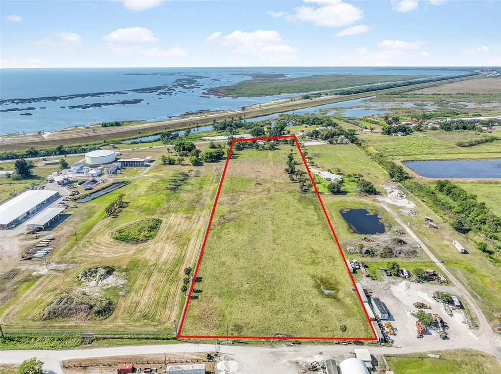 651 State Road 78 Okeechobee FL 34974