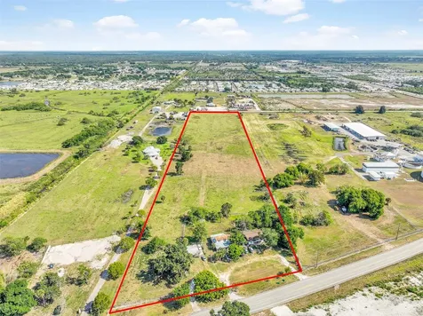 651 State Road 78 Okeechobee FL 34974