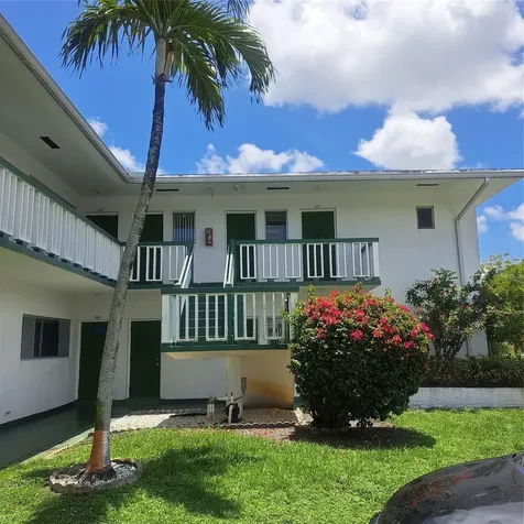 6730 Arbor Drive Miramar FL 33023