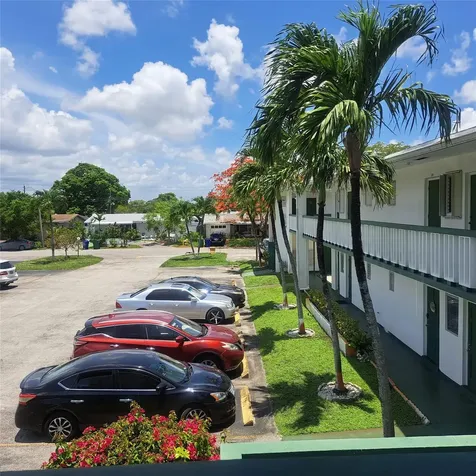 6730 Arbor Drive Miramar FL 33023