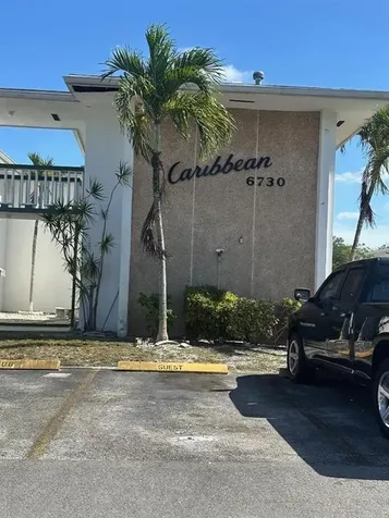 6730 Arbor Drive Miramar FL 33023