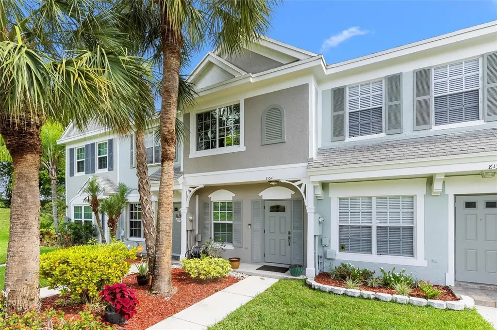 8134 San Carlos Circle Tamarac FL 33321