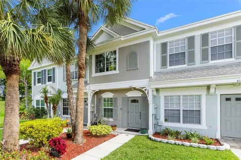 8134 San Carlos Circle Tamarac FL 33321