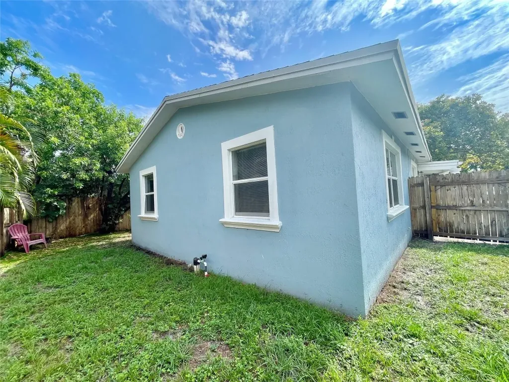100 NE 12th Street Fort Lauderdale FL 33304