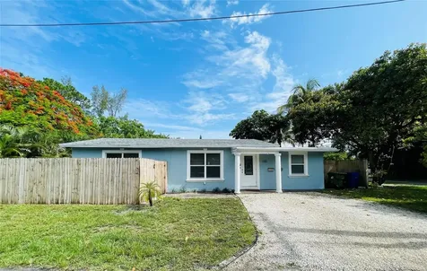 100 NE 12th Street Fort Lauderdale FL 33304