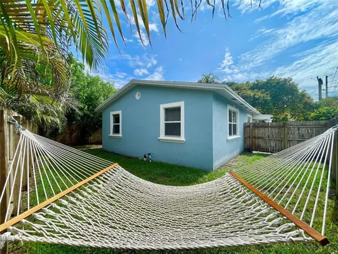 100 NE 12th Street Fort Lauderdale FL 33304