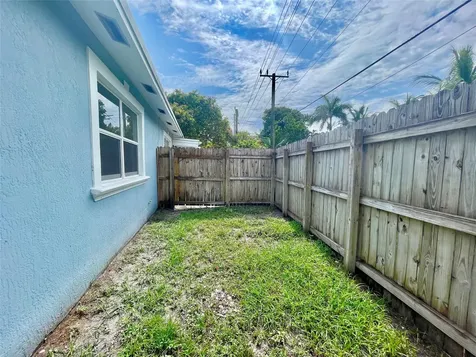 100 NE 12th Street Fort Lauderdale FL 33304