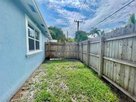 100 NE 12th Street Fort Lauderdale FL 33304