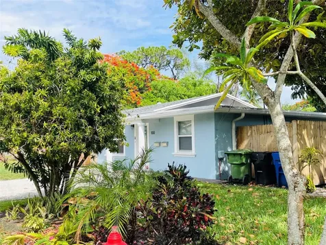 100 NE 12th Street Fort Lauderdale FL 33304