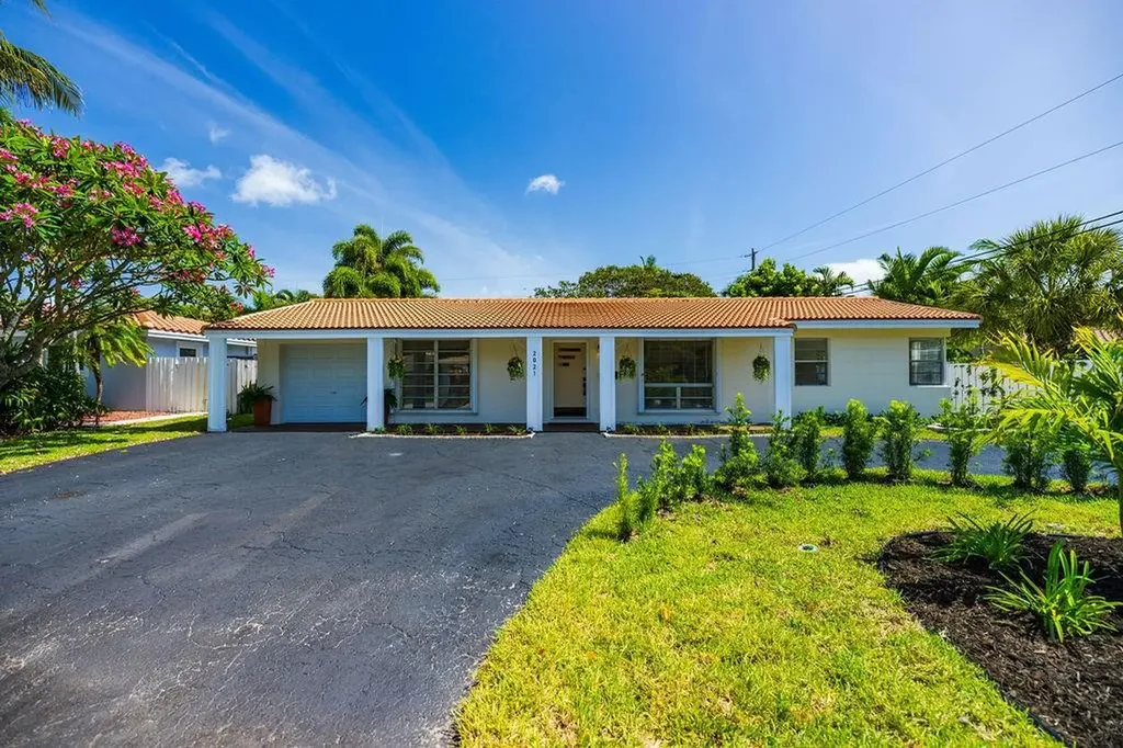 2021 NE 31st Court Lighthouse Point FL 33064