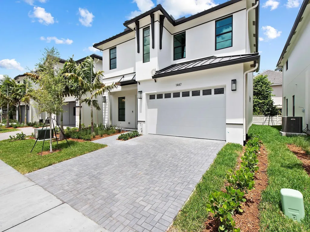 1434 SW 23rd Street Fort Lauderdale FL 33315