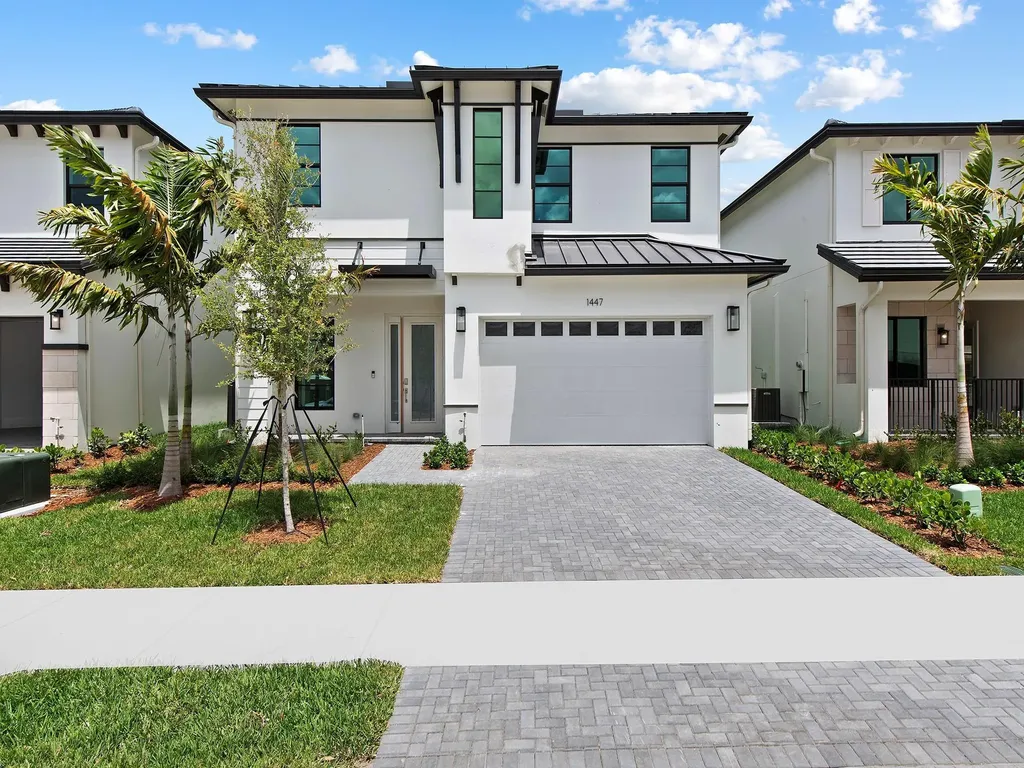 1434 SW 23rd Street Fort Lauderdale FL 33315