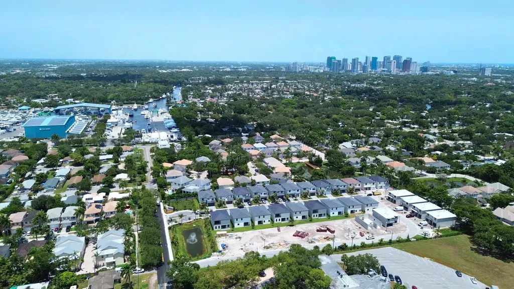 1434 SW 23rd Street Fort Lauderdale FL 33315