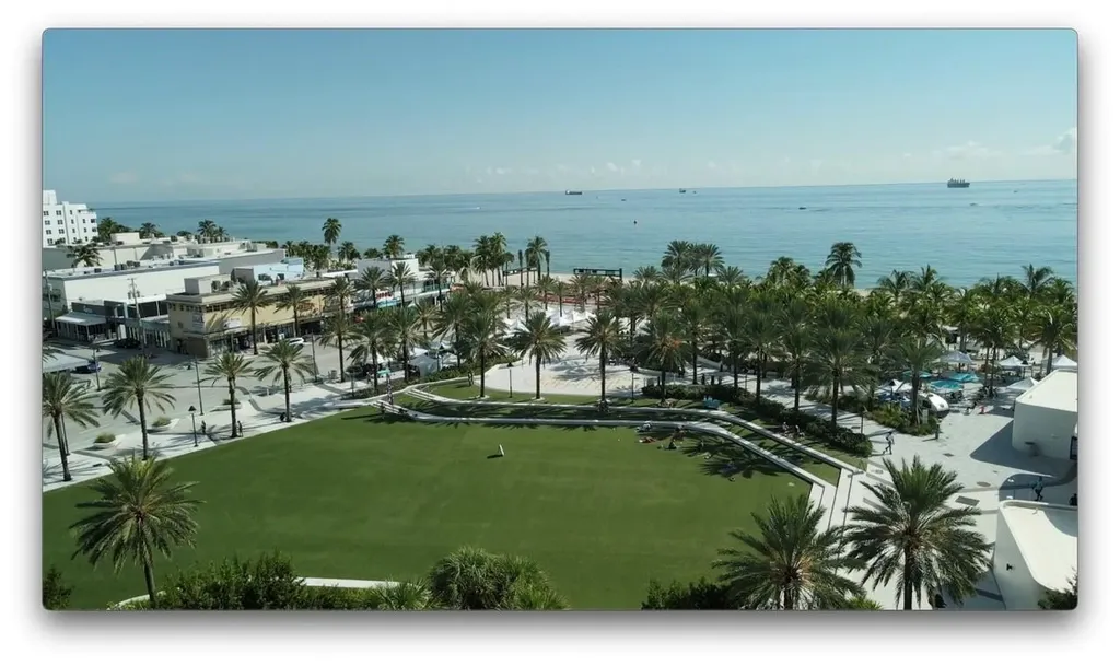 1434 SW 23rd Street Fort Lauderdale FL 33315