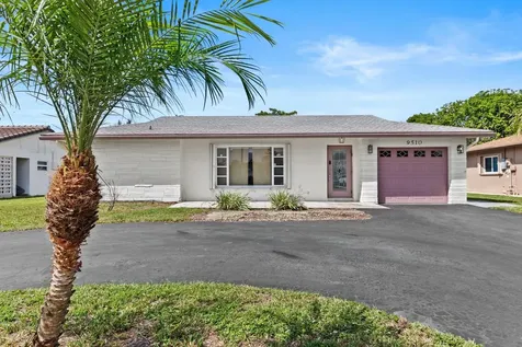 9510 NW 81st Court Tamarac FL 33321