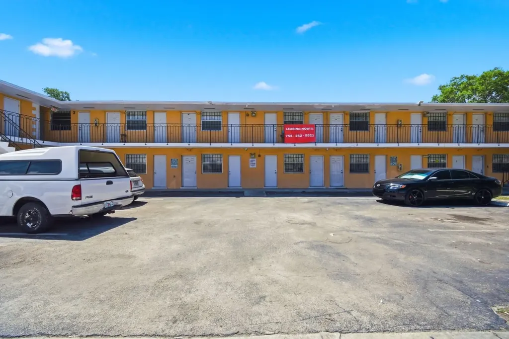 750 NW 56th Street Miami FL 33127